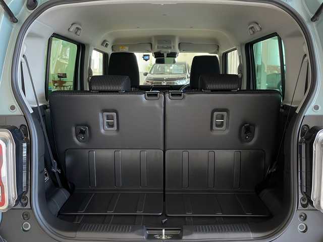 スズキ ハスラー HYBRID X ターボ 福井県 2024(令6)年 0.7万km オフブルーM 純正９型ナビ(MOP)/フルセグ/Bluetooth/CD/DVD/Apple CarPlay/android auto/全方位モニター/アダプティブクルーズコントロール/前席シートヒーター/ドライブレコーダー/LEDヘッドライト/オートハイビーム/クリアランスソナー/スマートキー/プッシュスタート