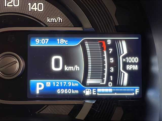 スズキ ハスラー HYBRID X ターボ 福井県 2024(令6)年 0.7万km オフブルーM 純正９型ナビ(MOP)/フルセグ/Bluetooth/CD/DVD/Apple CarPlay/android auto/全方位モニター/アダプティブクルーズコントロール/前席シートヒーター/ドライブレコーダー/LEDヘッドライト/オートハイビーム/クリアランスソナー/スマートキー/プッシュスタート