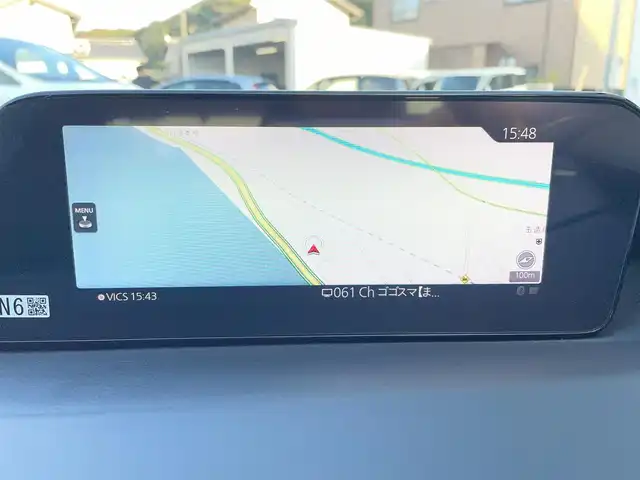 マツダ マツダ３ファストバック XD プロアクティブ ツーリングS 島根県 2019(令1)年 4万km ソウルレッドクリスタルM 登録時走行距離39922km/ワンオーナー/保証書/取扱説明書/純正ナビ（フルセグTV・Bluetooth・CD・DVD・FM・AM）/バックカメラ/前後コーナーセンサー/前席シートヒーター/ステアリングヒーター/衝突被害軽減システム/レーダークルーズコントロール/前後ドライブレコーダー/社外デジタルインナーミラー/ETC/純正AW