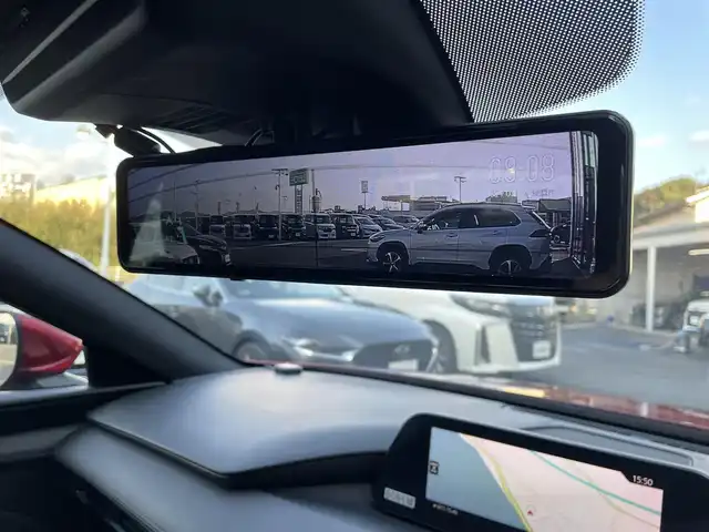 マツダ マツダ３ファストバック XD プロアクティブ ツーリングS 島根県 2019(令1)年 4万km ソウルレッドクリスタルM 登録時走行距離39922km/ワンオーナー/保証書/取扱説明書/純正ナビ（フルセグTV・Bluetooth・CD・DVD・FM・AM）/バックカメラ/前後コーナーセンサー/前席シートヒーター/ステアリングヒーター/衝突被害軽減システム/レーダークルーズコントロール/前後ドライブレコーダー/社外デジタルインナーミラー/ETC/純正AW