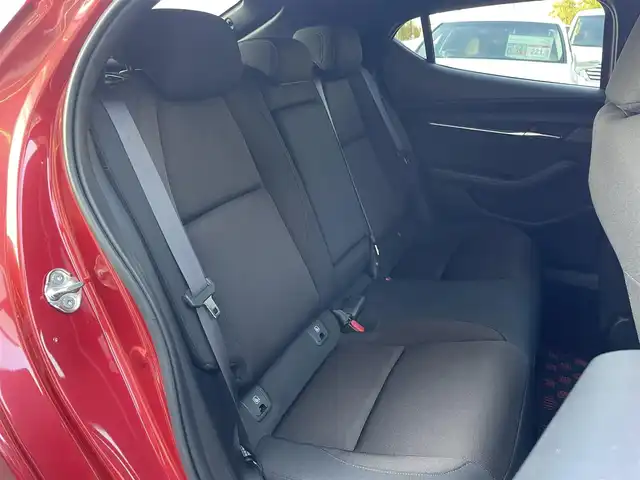 マツダ マツダ３ファストバック XD プロアクティブ ツーリングS 島根県 2019(令1)年 4万km ソウルレッドクリスタルM 登録時走行距離39922km/ワンオーナー/保証書/取扱説明書/純正ナビ（フルセグTV・Bluetooth・CD・DVD・FM・AM）/バックカメラ/前後コーナーセンサー/前席シートヒーター/ステアリングヒーター/衝突被害軽減システム/レーダークルーズコントロール/前後ドライブレコーダー/社外デジタルインナーミラー/ETC/純正AW