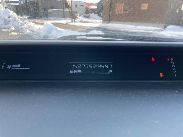 ホンダ ステップワゴン G 道央・札幌 2007(平19)年 14.3万km ナイトホークブラックパール ４WD/純正ディーラーOPナビ/CD/DVD/フルセグ/バックカメラ/ECONモード/片側パワースライドドア/リモコンキー/LEDヘッドライト/ヘッドライトレベライザー/電動格納ミラー/純正フロアマット/ドアバイザー/スペアキー/純正エンジンスターター