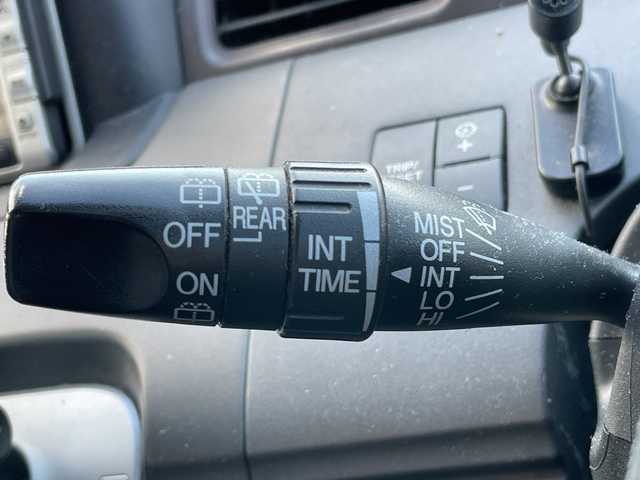 ホンダ ステップワゴン G 道央・札幌 2007(平19)年 14.3万km ナイトホークブラックパール ４WD/純正ディーラーOPナビ/CD/DVD/フルセグ/バックカメラ/ECONモード/片側パワースライドドア/リモコンキー/LEDヘッドライト/ヘッドライトレベライザー/電動格納ミラー/純正フロアマット/ドアバイザー/スペアキー/純正エンジンスターター