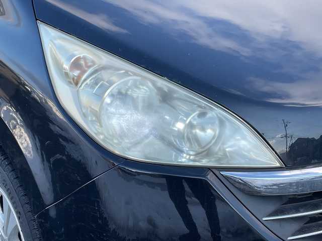 ホンダ ステップワゴン G 道央・札幌 2007(平19)年 14.3万km ナイトホークブラックパール ４WD/純正ディーラーOPナビ/CD/DVD/フルセグ/バックカメラ/ECONモード/片側パワースライドドア/リモコンキー/LEDヘッドライト/ヘッドライトレベライザー/電動格納ミラー/純正フロアマット/ドアバイザー/スペアキー/純正エンジンスターター