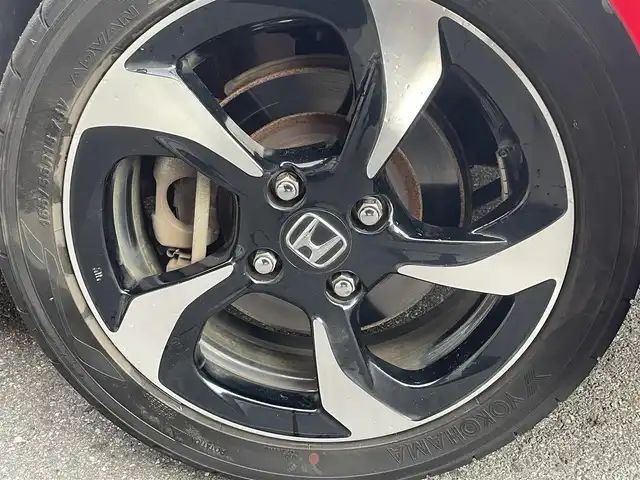 ホンダ Ｓ６６０ α 愛知県 2019(平31)年 2.6万km フレームレッド スマートキー/スペアースマートキー1本/バックカメラ/6速ミッション/社外マフラー（HKS)