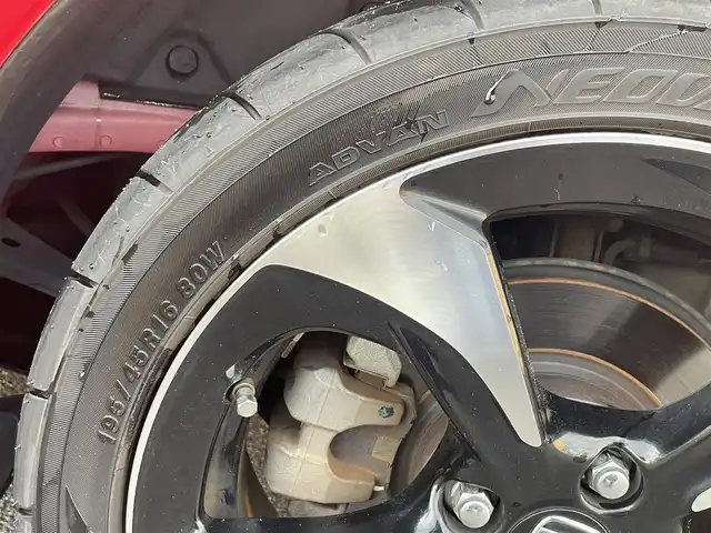 ホンダ Ｓ６６０ α 愛知県 2019(平31)年 2.6万km フレームレッド スマートキー/スペアースマートキー1本/バックカメラ/6速ミッション/社外マフラー（HKS)