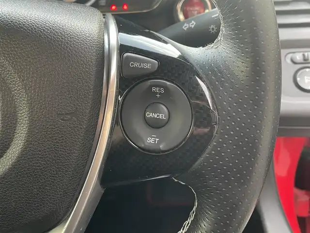 ホンダ Ｓ６６０ α 愛知県 2019(平31)年 2.6万km フレームレッド スマートキー/スペアースマートキー1本/バックカメラ/6速ミッション/社外マフラー（HKS)