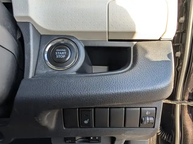 スズキ ＭＲワゴン X 福井県 2012(平24)年 11.5万km アーバンブラウンパールメタリック ４WD/純正タッチパネルオーディオ/AM/FM/CD/USB/バックカメラ/盗難防止装置/エンジンスタートボタン/運転席シートヒーター/ビルトインETC/純正フロアマット/ダブルエアバッグ/スマートキー