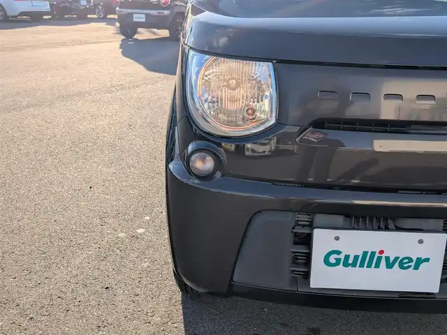 スズキ ＭＲワゴン X 福井県 2012(平24)年 11.5万km アーバンブラウンパールメタリック ４WD/純正タッチパネルオーディオ/AM/FM/CD/USB/バックカメラ/盗難防止装置/エンジンスタートボタン/運転席シートヒーター/ビルトインETC/純正フロアマット/ダブルエアバッグ/スマートキー