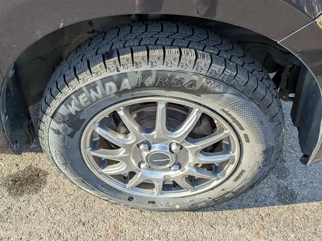 スズキ ＭＲワゴン X 福井県 2012(平24)年 11.5万km アーバンブラウンパールメタリック ４WD/純正タッチパネルオーディオ/AM/FM/CD/USB/バックカメラ/盗難防止装置/エンジンスタートボタン/運転席シートヒーター/ビルトインETC/純正フロアマット/ダブルエアバッグ/スマートキー