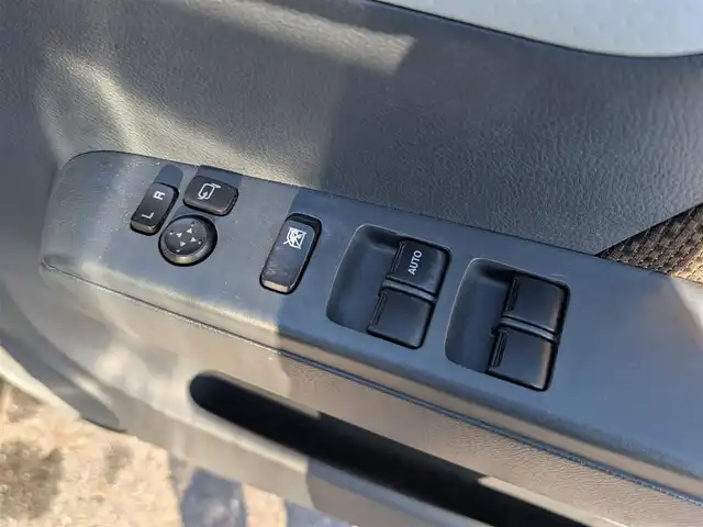 スズキ ＭＲワゴン X 福井県 2012(平24)年 11.5万km アーバンブラウンパールメタリック ４WD/純正タッチパネルオーディオ/AM/FM/CD/USB/バックカメラ/盗難防止装置/エンジンスタートボタン/運転席シートヒーター/ビルトインETC/純正フロアマット/ダブルエアバッグ/スマートキー