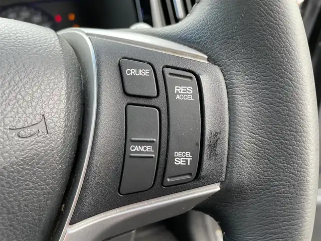 ホンダ ステップワゴン スパーダ Z クールスピリット 長野県 2014(平26)年 10.7万km プレミアムスパークルブラックパール ワンオーナー/カロッツェリアナビ/ワンセグテレビ/AM/FM/Bluetooth/バックカメラ/アイドリングストップ/両側パワースライドドア/ETC/フォグランプ/純正フロアマット/クルーズコントロール/ドアバイザー/4WD/パワーウィンドウ/ノーマルタイヤ有