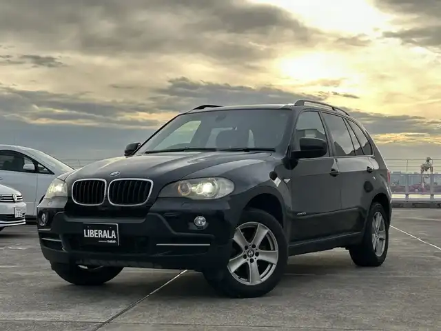 ＢＭＷ Ｘ５