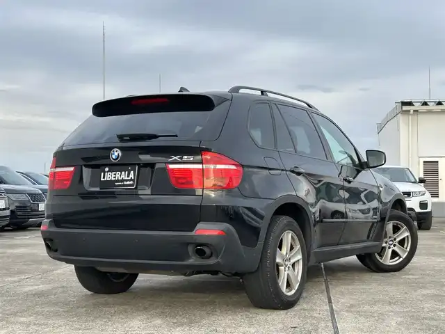 ＢＭＷ Ｘ５