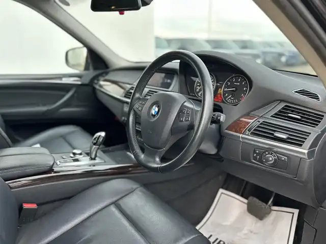 ＢＭＷ Ｘ５