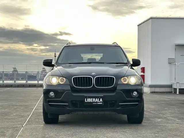 ＢＭＷ Ｘ５