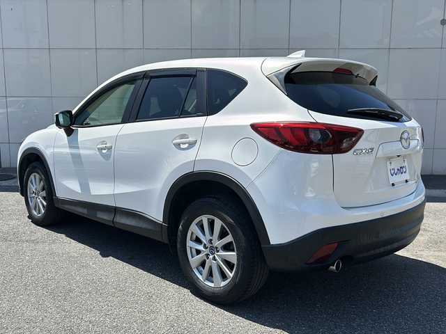 マツダ ＣＸ－５ XD プロアクティブ 埼玉県 2016(平28)年 10.2万km クリスタルホワイトパールマイカ (株)IDOMが運営する【じしゃロン熊谷店】の自社ローン専用車両になりますこちらは現金またはオートローンご利用時の価格です。自社ローンご希望の方は別途その旨お申付け下さい/純正ＳＤナビ/（フルセグTV/Bluetooth/CD/DVD/AM/FM）/ETC/バックカメラ/レーダークルーズコントロール/アイドリングストップ/レーンキープアシスト/LEDオートヘッドライト/電動パーキングブレーキ/USB/AUX端子/前後コーナーセンサー/MTモード付AT/ウインカーミラー/フォグランプ/純正フロアマット/車両・ナビ取扱説明書/保証書
