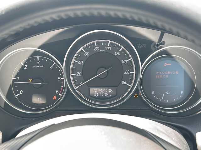 マツダ ＣＸ－５ XD プロアクティブ 埼玉県 2016(平28)年 10.2万km クリスタルホワイトパールマイカ (株)IDOMが運営する【じしゃロン熊谷店】の自社ローン専用車両になりますこちらは現金またはオートローンご利用時の価格です。自社ローンご希望の方は別途その旨お申付け下さい/純正ＳＤナビ/（フルセグTV/Bluetooth/CD/DVD/AM/FM）/ETC/バックカメラ/レーダークルーズコントロール/アイドリングストップ/レーンキープアシスト/LEDオートヘッドライト/電動パーキングブレーキ/USB/AUX端子/前後コーナーセンサー/MTモード付AT/ウインカーミラー/フォグランプ/純正フロアマット/車両・ナビ取扱説明書/保証書