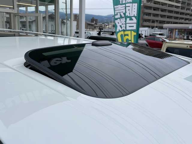 トヨタ アルファード S Cパッケージ 静岡県 2021(令3)年 3.1万km ホワイトパールクリスタルシャイン ディスプレイオーディオ/純正CD/DVD/Bluetooth/バックカメラ/モデリスタエアロ/サンルーフ/両側パワースライドドア/フリップダウンリアモニター/ステアリングヒーター/シートヒーター＆エアシート/デジタルインナーミラー/ステアリングヒーター/パワーバックドア/純正18インチAW/スマートキー/ETC