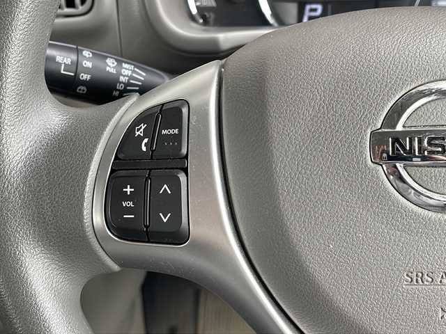 日産 ＮＶ１００クリッパー リオ G 長野県 2020(令2)年 3.6万km スノーパールホワイト ４WD/エマージェンシーブレーキ/純正メモリーナビTV/バックカメラ/両側パワースライドドア/左側オートステップ/社外１４インチアルミ/リアコーナーセンサー/純正フロアマット
