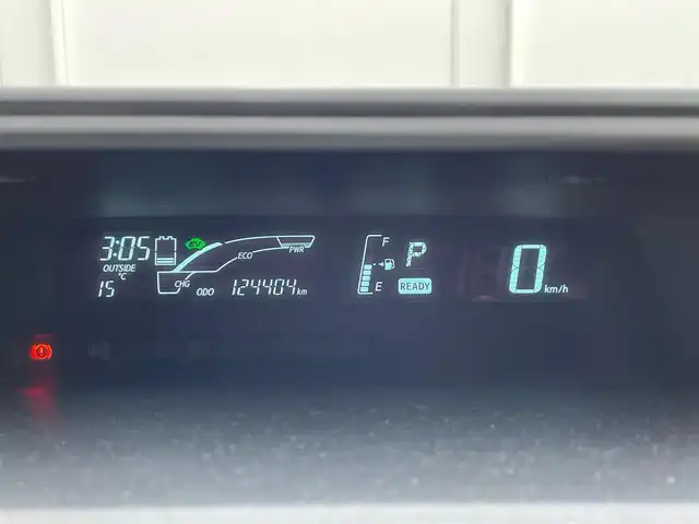 トヨタ アクア S 岩手県 2014(平26)年 12.5万km ディープアメジストマイカメタリック 横滑り防止装置/社外メモリナビ/　　CD/DVD/BT/フルセグTV/バックカメラ/オートライト/純正１５インチアルミホイール/オートエアコン/アイドリングストップ/スマートキー/ETC
