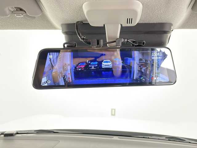 スズキ ハスラー HYBRID X 長野県 2022(令4)年 0.9万km ピュアホワイトP 4WD/純正ナビ（TV/BT/AM/FM/CD/DVD)/デジタルインナーミラー/ドライブレコーダー前後/オートライト/プッシュスタート/純正フロアマット/シートヒーター/ETC/ステアリングスイッチ/電格ミラー/ウィンカーミラー