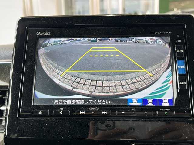 ホンダ Ｎ ＢＯＸ カスタム G L ターボ ホンダセンシング 静岡県 2019(令1)年 5.2万km クリスタルブラックパール 純正SDナビ/・CD/・DVD/・フルセグTV/・Bluetooth/・USB/・AM/・FM/主要装備/・ホンダセンシング/・衝突軽減/・レーンキープ/・追従クルコン/・コーナーセンサー/・両側パワスラ/・バックカメラ/・ETC/・ドラレコ/・LEDヘッドライト/・オートハイビーム/・純正アルミホイール