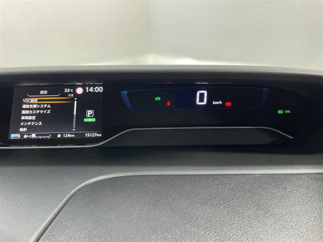 日産 セレナ e－パワー ハイウェイスター V 大阪府 2022(令4)年 1.5万km ダークメタルグレー ProPILOT 純正ナビ(フルセグ/DVD再生/Bluetooth) 360カメラ 後席モニター ETC デジタルインナーミラー 衝突軽減 レーダークルコン BSM クリアランスソナー ワンオーナー