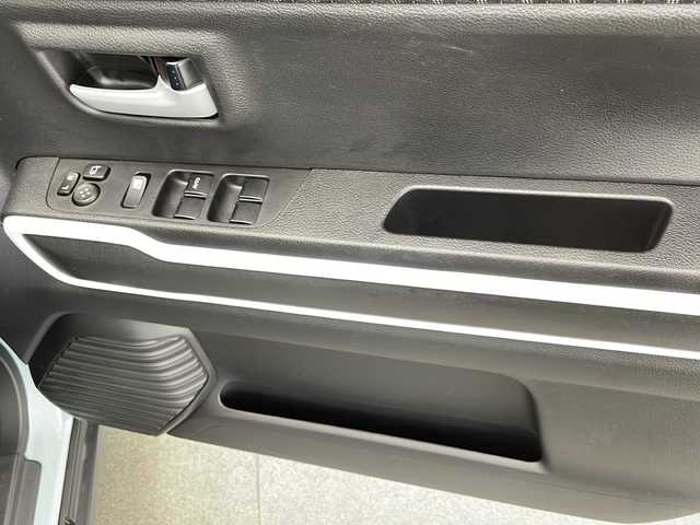 スズキ ハスラー HYBRID X ターボ 宮崎県 2020(令2)年 1.2万km オフブルーM 禁煙車/衝突被害軽減ブレーキ/純正9型ナビTV/（スズキコネクト/CD/DVD/Bluetooth/フルセグTV)/純正ビルトイン2.0ETC/純正LEDオートライト/純正LEDフォグ/純正15インチアルミ/純正セキュリティアラーム/社外ドライブレコーダー/アダプティブクルーズコントロール/レーンディパーチャーアラート/クリアランスソナー/エネチャージ/前席シートヒーター/パドルシフト/本革巻ハンドル/オートエアコン/スマートキー/プッシュエンジンスタート