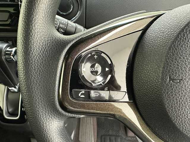 ホンダ Ｎ ＢＯＸ カスタム G L ホンダセンシング 兵庫県 2019(令1)年 4.4万km クリスタルブラックパール 純正8インチメモリナビ/ギャザーズ（VXU-195NBi）/（フルセグ、CD、DVD、BT、MSV、USB）/純正ドライブレコーダー/バックカメラ/両側パワースライドドア/レーダークルーズコントロール/レーンキープアシスト/PCS/コーナーセンサー/ビルトインETC/シーケンシャル/LEDヘッドライト/LEDフォグランプ/オートライト/オートハイビーム/レザー調シートカバー/純正マット/ドアバイザー