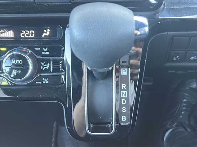 ダイハツ タント カスタム X 茨城県 2019(令1)年 3.1万km ブラックマイカメタリック スマートアシスト/純正SDナビ/　　BT/CD/DVD/フルセグ/バックカメラ/両側パワースライドドア/シートヒーター/アイドリングストップ/LEDオートライト/純正14インチアルミホイール/スマートキー/ETC