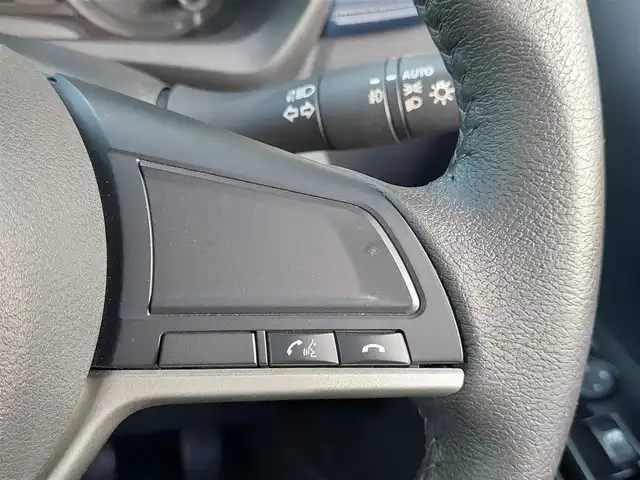 日産 デイズ ハイウェイスターX 東京都 2021(令3)年 1.9万km ブラック /衝突軽減ブレーキ//レーンキープアシスト//クリアランスソナー//純正9インチナビ//アラウンドビューモニター//CD/DVD/BT/AM/FM/USB//純正14インチアルミ//LEDライト//純正ドライブレコーダー//ETC
