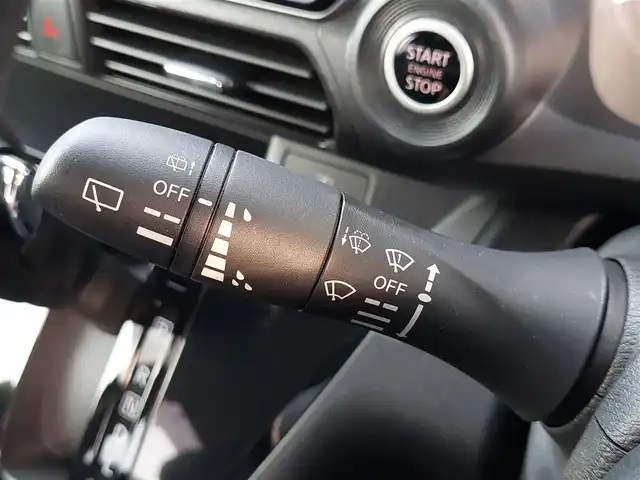 日産 デイズ ハイウェイスターX 東京都 2021(令3)年 1.9万km ブラック /衝突軽減ブレーキ//レーンキープアシスト//クリアランスソナー//純正9インチナビ//アラウンドビューモニター//CD/DVD/BT/AM/FM/USB//純正14インチアルミ//LEDライト//純正ドライブレコーダー//ETC