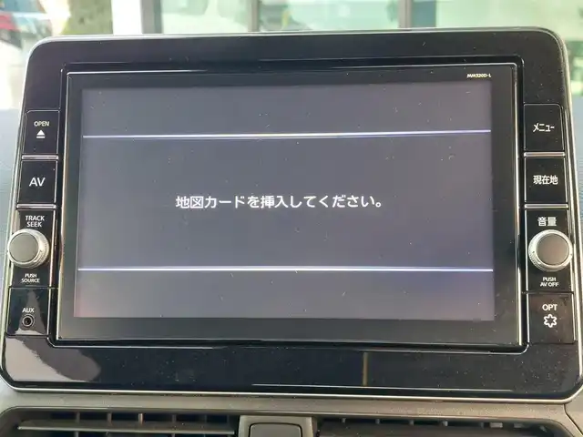 日産 デイズ ハイウェイスターX 東京都 2021(令3)年 1.9万km ブラック /衝突軽減ブレーキ//レーンキープアシスト//クリアランスソナー//純正9インチナビ//アラウンドビューモニター//CD/DVD/BT/AM/FM/USB//純正14インチアルミ//LEDライト//純正ドライブレコーダー//ETC