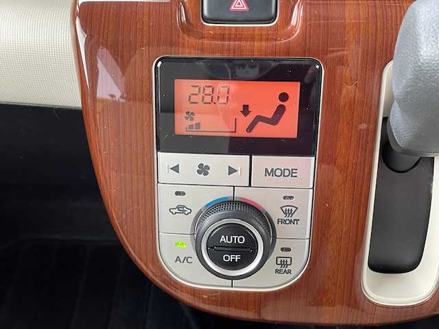 ダイハツ ムーヴ キャンバス G SA Ⅱ 富山県 2016(平28)年 10万km パールホワイトⅢ/ナチュラルベージュマイカメタリック 2トーン (株)IDOMが運営する【じしゃロン富山店】の自社ローン専用車両になります。こちらは現金またはオートローンご利用時の価格です。自社ローンご希望の方は別途その旨お申し付け下さい/SDナビ/FM/AM/CD/DVD/フルセグ/SD/Bluetooth/パノラミックビューカメラ/両側パワースライドドア/ETC/衝突軽減/横滑り防止/バックセンサー/LEDヘッドライト/オートライト/フォグランプ/ドアバイザー/ステアリングリモコン/プッシュスタート/スマートキー/スペアキー１本/取説