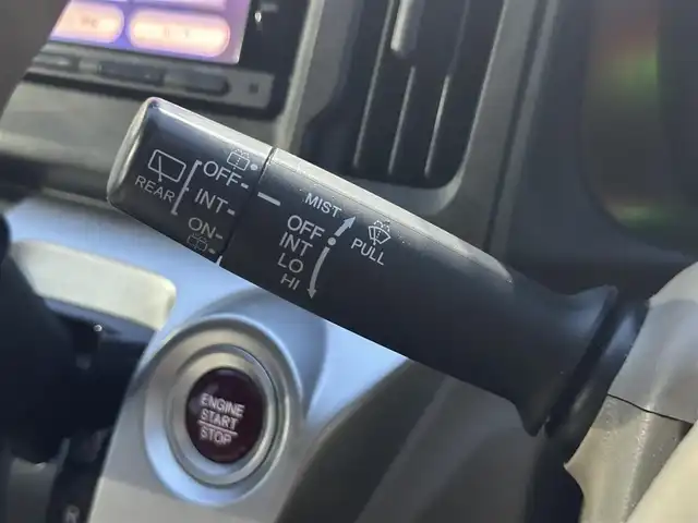 ホンダ Ｎ ＷＧＮ G 道北・旭川 2015(平27)年 4.8万km スマートブラック (株)IDOMが運営する【じしゃロン旭川店】の自社ローン対象車両になります。こちらは現金ご利用時の価格です。/自社ローンご希望の方は別途その旨お申付け下さい/　/・純正ナビ(CD/DVD/BT/SD/フルセグ)/・両席シートヒーター/・アイドリングストップ/・横滑り防止装置/・電動格納ミラー/・ワイパーデアイサー/・リアデフォッガー/・プッシュスタート/・スマートキー2個/・現車装着 社外AW165/65R14/・積込スタッドレス SW165/65R14