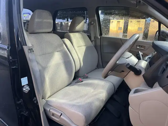 ホンダ Ｎ ＷＧＮ G 道北・旭川 2015(平27)年 4.8万km スマートブラック (株)IDOMが運営する【じしゃロン旭川店】の自社ローン対象車両になります。こちらは現金ご利用時の価格です。/自社ローンご希望の方は別途その旨お申付け下さい/　/・純正ナビ(CD/DVD/BT/SD/フルセグ)/・両席シートヒーター/・アイドリングストップ/・横滑り防止装置/・電動格納ミラー/・ワイパーデアイサー/・リアデフォッガー/・プッシュスタート/・スマートキー2個/・現車装着 社外AW165/65R14/・積込スタッドレス SW165/65R14