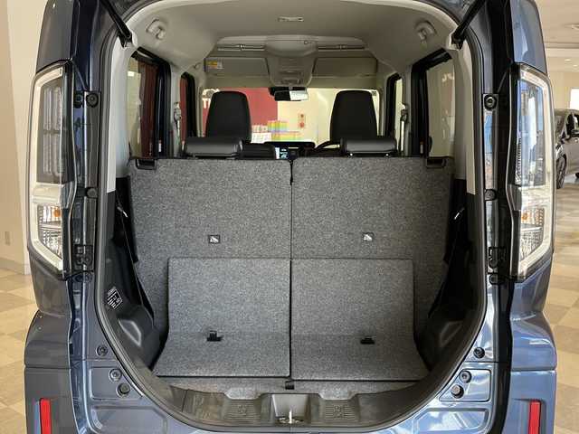 スズキ スペーシア カスタム HYBRID XS ターボ 福井県 2024(令6)年 0.1万km インディゴブルーメタリック 純正9インチメモリーナビ/フルセグTV/全方位モニター/セーフティサポート/・アダプティブクルーズコントロール/・ハイビームアシスト/・ヘッドアップディスプレイ/・デュアルセンサーブレーキサポート/・低速時ブレーキサポート/・車線維持支援機能/・標識認識機能/・発進お知らせ機能/ステアリングヒーター/シートヒーター/パワースライドドア/オートライト/LEDヘッドライト/純正15インチアルミホイール/MTモード付AT/純正フロアマット