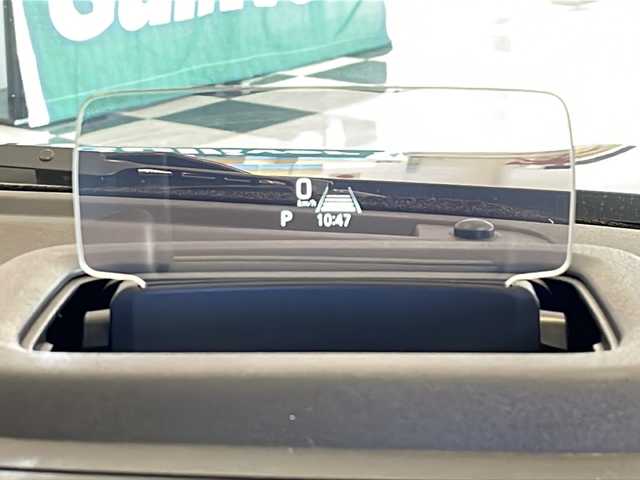 スズキ スペーシア カスタム HYBRID XS ターボ 福井県 2024(令6)年 0.1万km インディゴブルーメタリック 純正9インチメモリーナビ/フルセグTV/全方位モニター/セーフティサポート/・アダプティブクルーズコントロール/・ハイビームアシスト/・ヘッドアップディスプレイ/・デュアルセンサーブレーキサポート/・低速時ブレーキサポート/・車線維持支援機能/・標識認識機能/・発進お知らせ機能/ステアリングヒーター/シートヒーター/パワースライドドア/オートライト/LEDヘッドライト/純正15インチアルミホイール/MTモード付AT/純正フロアマット