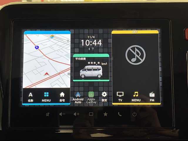 スズキ スペーシア カスタム HYBRID XS ターボ 福井県 2024(令6)年 0.1万km インディゴブルーメタリック 純正9インチメモリーナビ/フルセグTV/全方位モニター/セーフティサポート/・アダプティブクルーズコントロール/・ハイビームアシスト/・ヘッドアップディスプレイ/・デュアルセンサーブレーキサポート/・低速時ブレーキサポート/・車線維持支援機能/・標識認識機能/・発進お知らせ機能/ステアリングヒーター/シートヒーター/パワースライドドア/オートライト/LEDヘッドライト/純正15インチアルミホイール/MTモード付AT/純正フロアマット