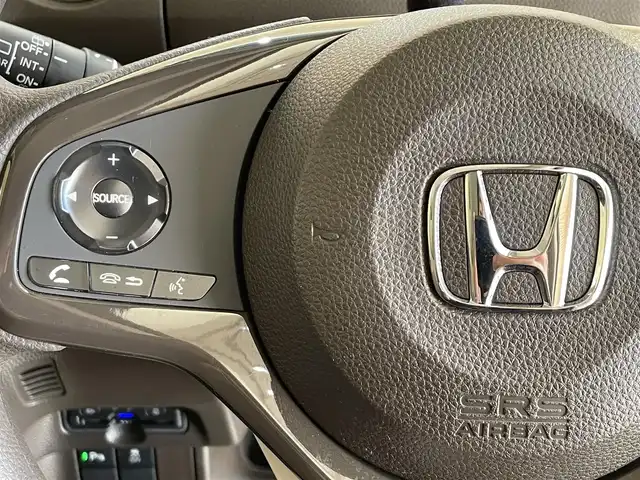 ホンダ Ｎ ＢＯＸ L 岩手県 2022(令4)年 3.2万km クリスタルブラックパール ４WD/左側パワースライドドア/ホンダセンシング/衝突軽減ブレーキ/路外逸脱抑制/アダプティブクルーズコントロール/車線維持支援機能/オートハイビーム/誤発進抑制機能/標識認識機能/パーキングセンサー/オートブレーキホールド/前席シートヒーター/シートバックテーブル/ロールサンシェード/チップアップリアシート/ヘッドライトレベライザー/ATOTOディスプレイオーディオ(S8 series)/バックカメラ/ETC/フルLEDヘッドライト/１４インチスチールホイール/純正ホイールキャップ