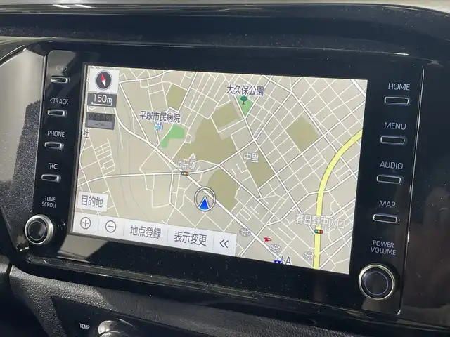 トヨタ ハイラックス Z GRスポーツ 神奈川県 2023(令5)年 1.1万km スーパーホワイトⅡ 4WD/純正8型ナビ（ディスプレイオーディオ　ナビ機能）/AM　FM　Bluetooth　Miracast　AppleCarPlay/パノラミックビューモニター/セーフティ・サポートカー/レーダークルーズコントロール/GRステアリング/GRハーフレザーシート/GRフロアマット/パドルシフト/LDA/PCS/RSA/先行車発進告知機能/DAC/純正ツィーター/ハードトノカバー/ドアバイザー