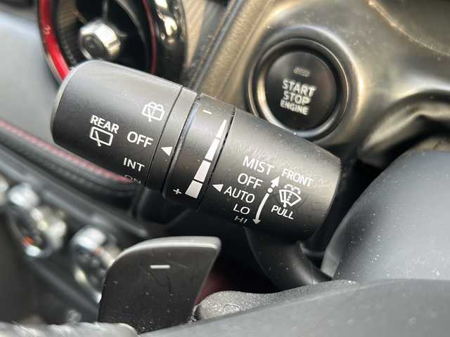 マツダ ＣＸ－３ XD ツーリング 福岡県 2016(平28)年 8.5万km セラミックM ディーゼルターボ/純正ナビ/【AM/FM/CD/DVD/Bluetooth/フルセグTV】/バックカメラ/ETC/AAC/パドルシフト/スマートシティブレーキサポート/ブラインドスポットモニター/オートワイパー/オートライト/ハーフレザーシート/純正フロアマット/純正18インチアルミホイール/ドアバイザー/スマートキー×2