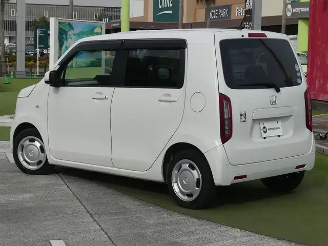 ホンダ Ｎ ＷＧＮ G ホンダセンシング 千葉県 2020(令2)年 3.7万km プラチナホワイトパール ホンダセンシング/・衝突軽減ブレーキ（CMBS）/・車線維持支援システム（LKAS）/・アダプティブクルーズコントロール（ACC）/・後方誤発進抑制機能/・誤発進抑制機能/社外メモリーナビ/【CD再生機能　Bluetooth接続】/ETC/リアコーナーセンサー/サイド/カーテンエアバッグ/Honda スマートキー