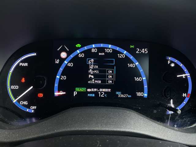 トヨタ ヤリスクロス ハイブリッド Z 福島県 2021(令3)年 3.4万km ホワイトパールクリスタルシャイン ワンオーナー　純正ディスプレイオーディオ　バックカメラ　全周囲カメラ　モデリスタエアロ　レーダークルーズコントロール　パワーシート　シートヒーター　前方ドライブレコーダー　ハーフレザーシート　純正ＡＷ ビルトインETC プッシュスタート オートライト オートマッチクハイビーム ステアリングスイッチ RSA PKSB PCS LTA　スマートキー スペアキー×1 保証書 取扱説明書