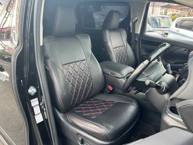 トヨタ ヴェルファイア ハイブリット ZR 静岡県 2020(令2)年 4.6万km ブラック 純正ナビ/サンルーフ/モデリスタ（フロント、リア、ホイール/セーフティーレーダー/後部席モニター/JBLスピーカー/アラウンドビューモニター/シートメモリー/MTモード付AT/ブレーキホールド/EVモード/ECOモード/フルセグテレビ/両側パワースライドドア/ETC2.0/サス付/スペアキー１/エンジンスターター/保証書/取扱説明書