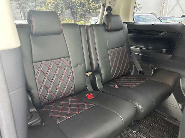 トヨタ ヴェルファイア ハイブリット ZR 静岡県 2020(令2)年 4.6万km ブラック 純正ナビ/サンルーフ/モデリスタ（フロント、リア、ホイール/セーフティーレーダー/後部席モニター/JBLスピーカー/アラウンドビューモニター/シートメモリー/MTモード付AT/ブレーキホールド/EVモード/ECOモード/フルセグテレビ/両側パワースライドドア/ETC2.0/サス付/スペアキー１/エンジンスターター/保証書/取扱説明書