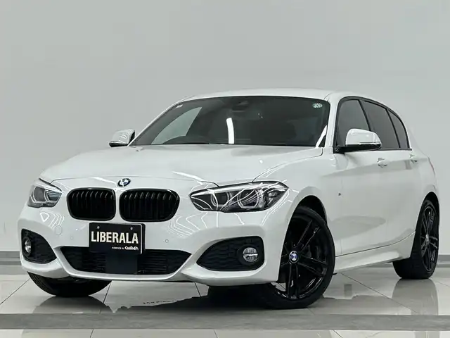 ＢＭＷ １１８ｄ