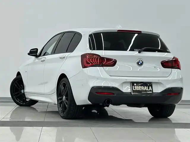 ＢＭＷ １１８ｄ