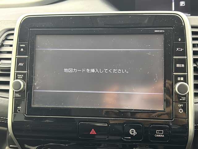 日産 セレナ